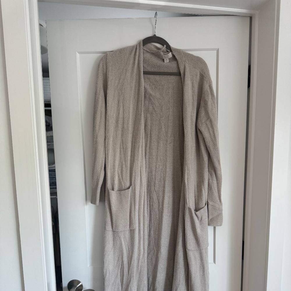 Barefoot Dreams Cozy Chic Light Robe